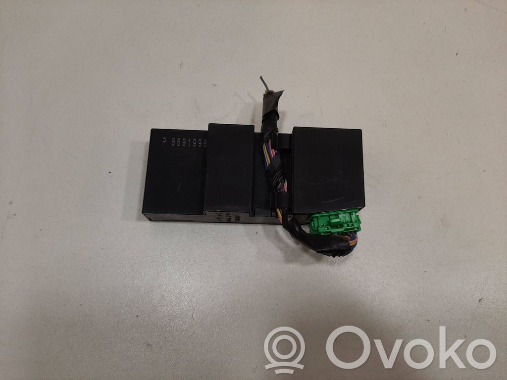 Volvo XC90 Unitate control ESP (sistem de stabilitate) 