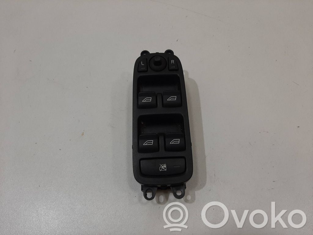 Volvo V50 Electric window control switch 
