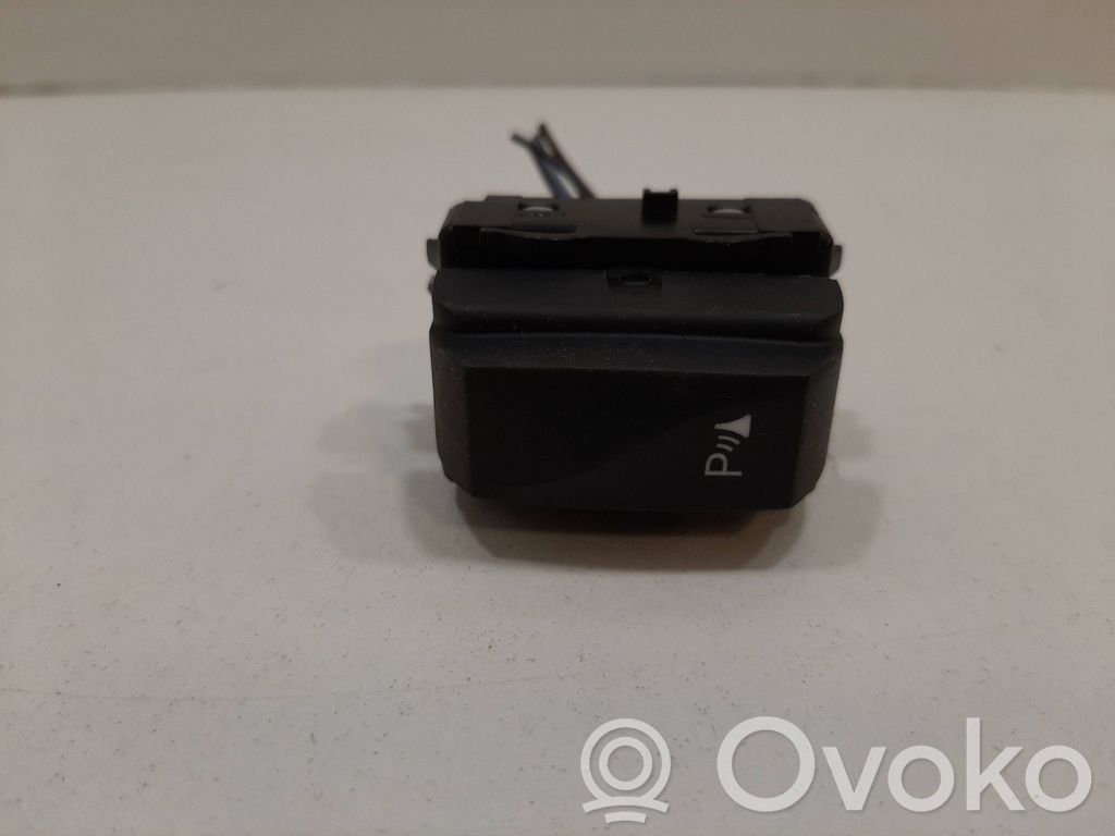 Interruptor del sensor de aparcamiento (PDC)   284480005R