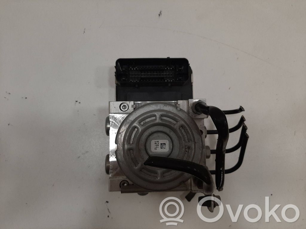 ABS bloks   31680098,17W29,10022009714