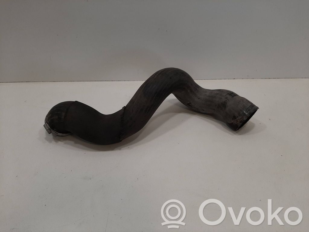 Volvo V70 Intercooler hose/pipe 