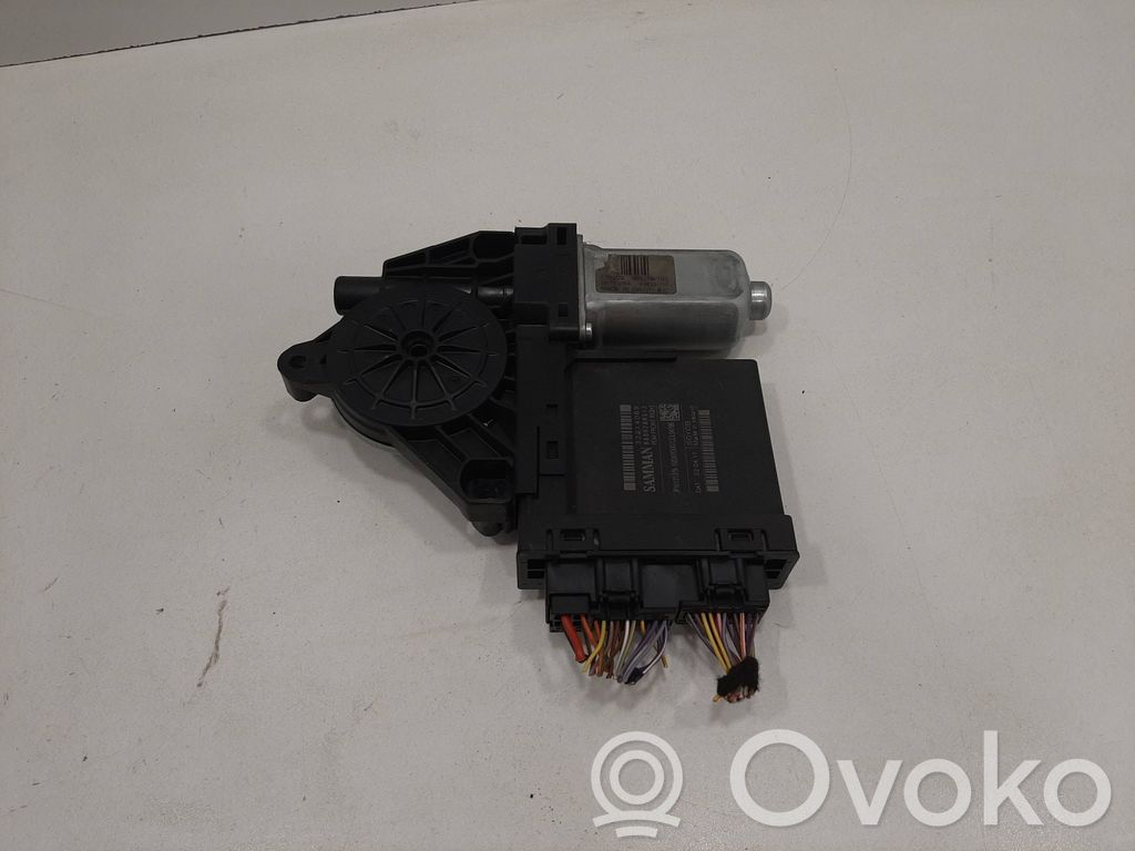 Volvo V40 Silnik regulatora szyby drzwi przednich 