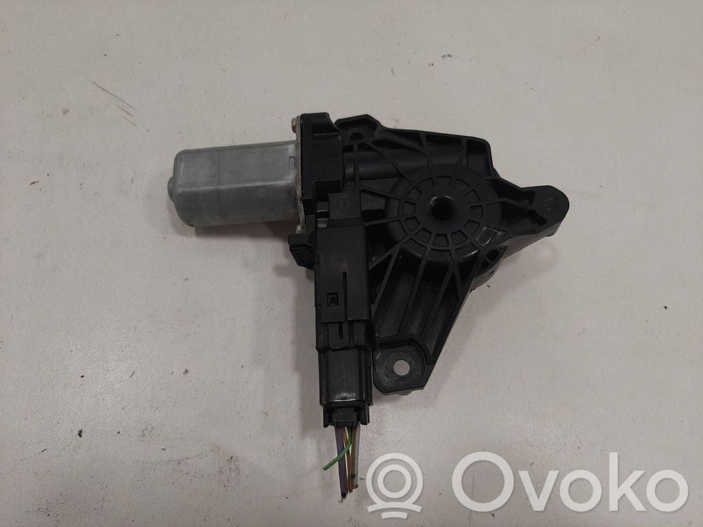 Mercedes-Benz B W246 W242 Rear door window regulator motor 