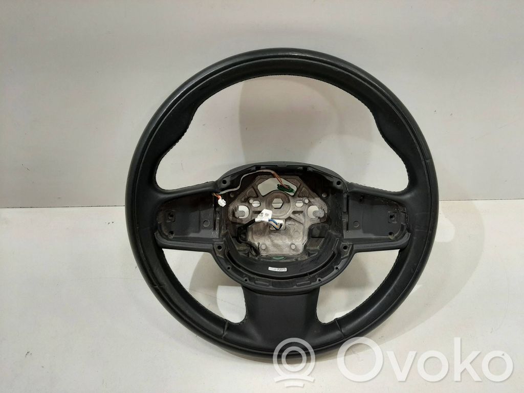 Volvo XC60 Volante 
