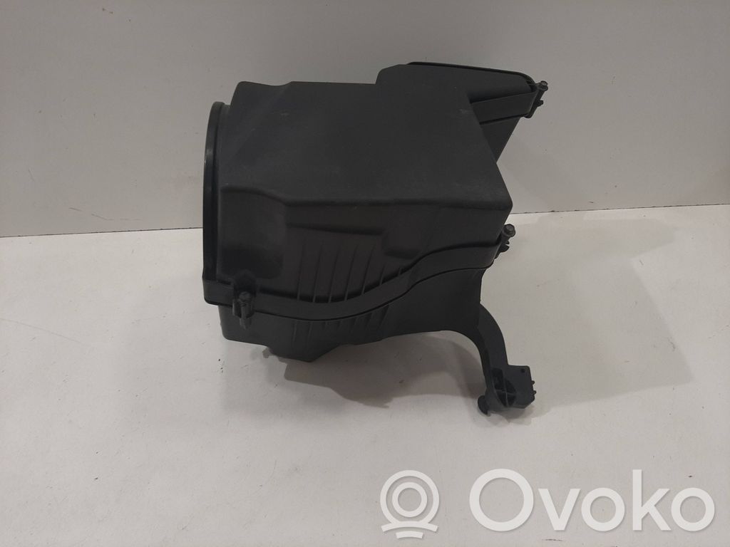 Volvo V50 Luftfilterkasten 