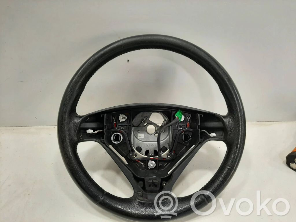 Volvo S60 Steering wheel 