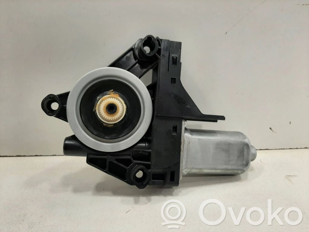 Volvo S60 Silniczek podnoszenia szyby drzwi tylnych 