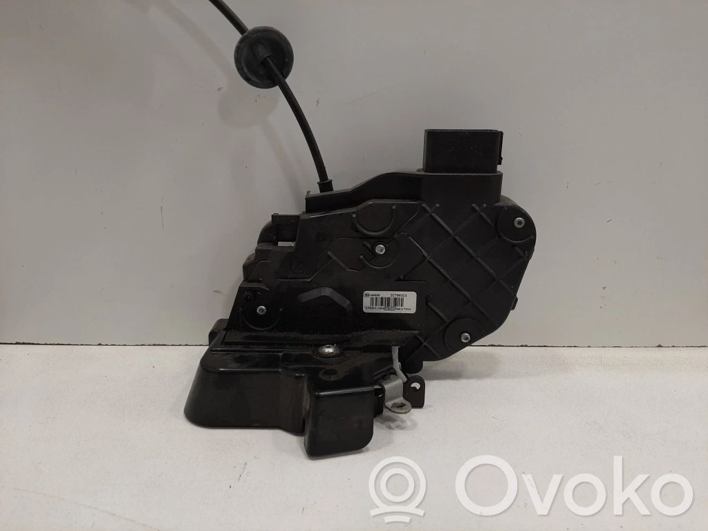 Ford Focus Etuoven lukko 