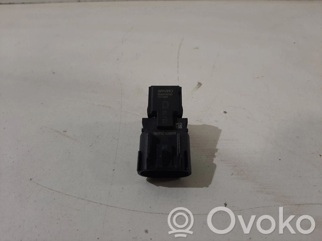 Volvo XC60 Sensor 