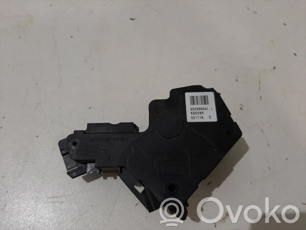 Volvo XC90 LED ballast control module 