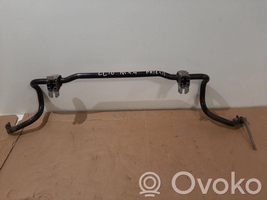 Renault Clio IV Priekinis stabilizatorius 