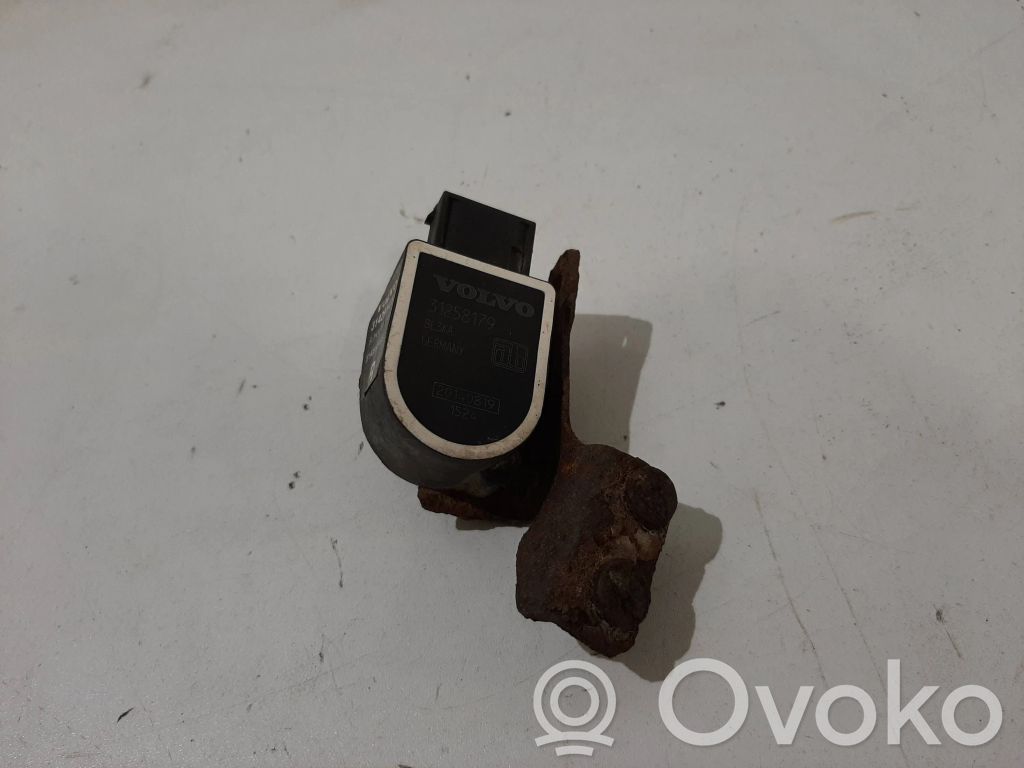 Volvo XC60 Headlight/headlamp level sensor 