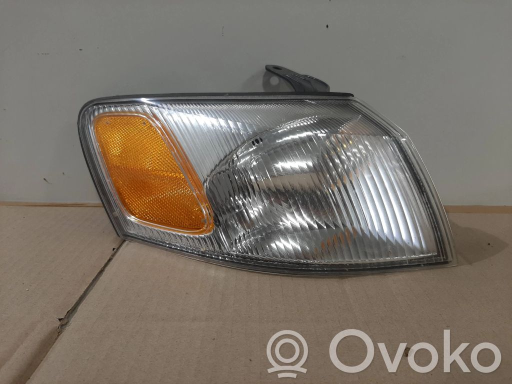 Toyota Camry Frontblinker 