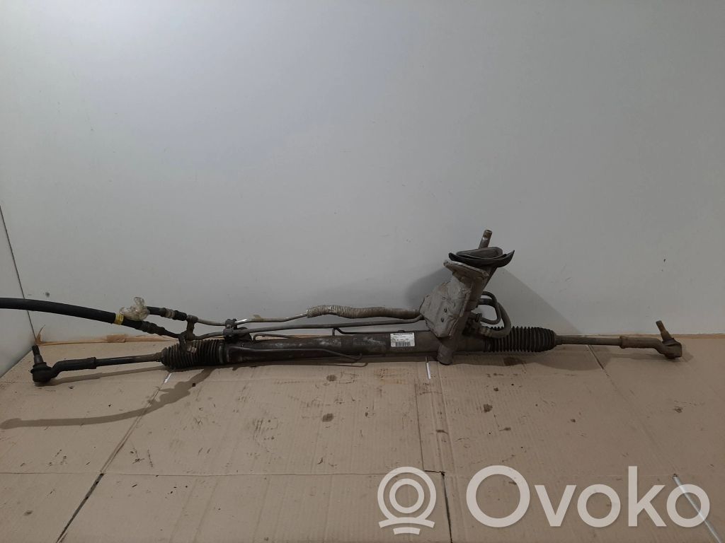 Volvo V70 Przekładnia kierownicza / Maglownica 