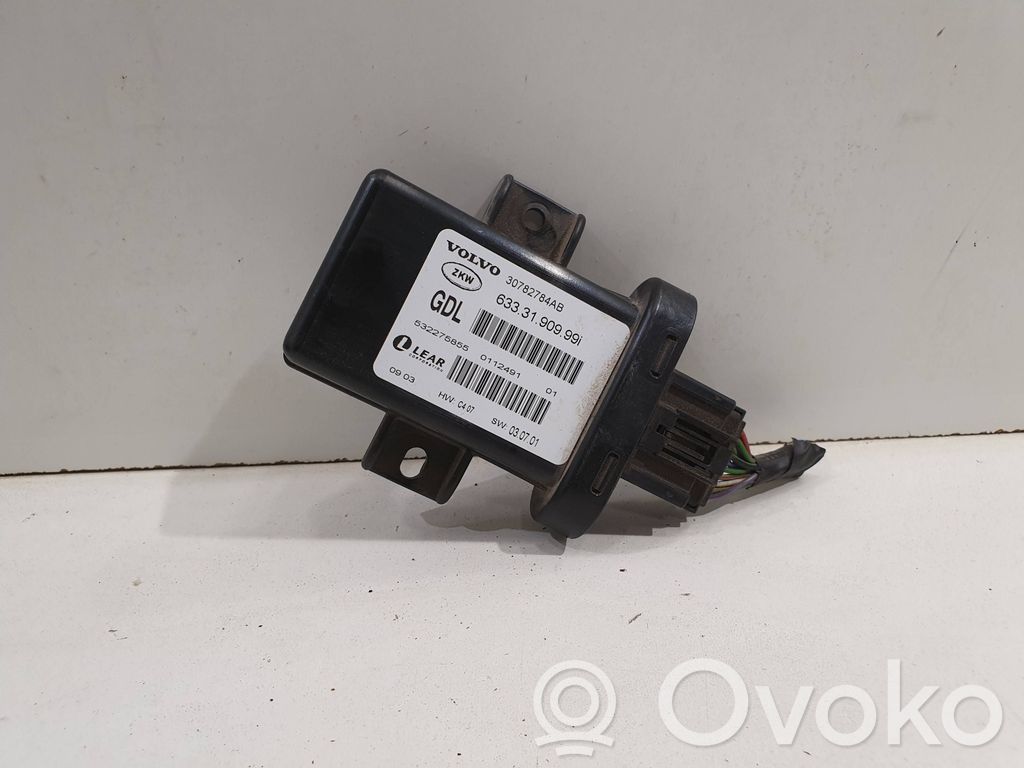 Volvo V70 Unité de commande / module Xénon 