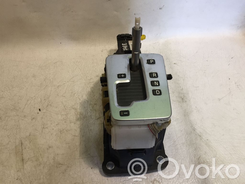 Volvo XC60 Selector caja de cambios 