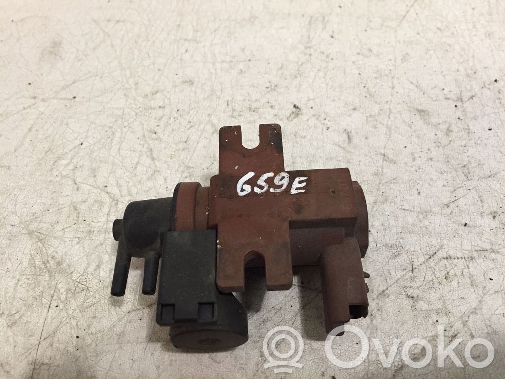 Ford S-MAX Turbolader Druckwandler Magnetventil 