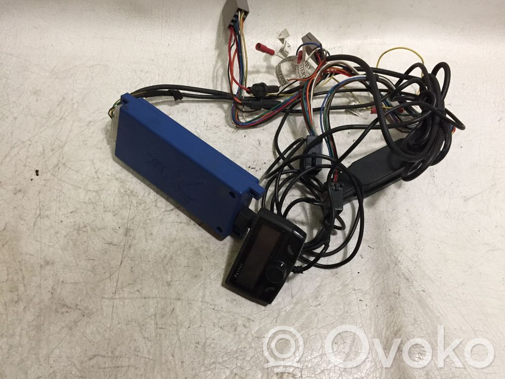 Unidad de control/módulo de bluetooth   5119ACK3102,CK3100N