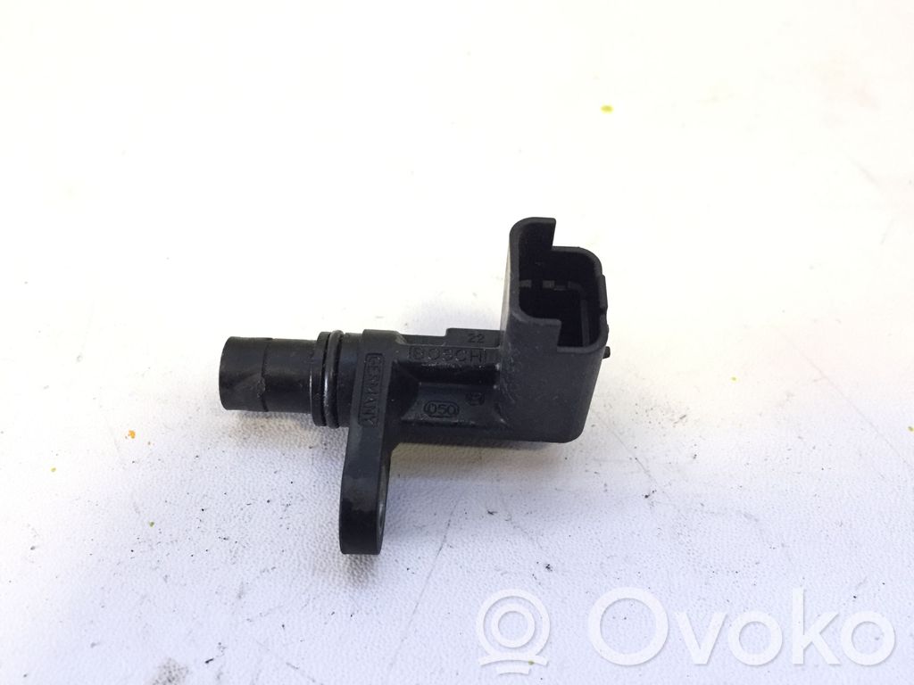 BMW 1 F20 F21 Sensor de posición del cigüeñal 