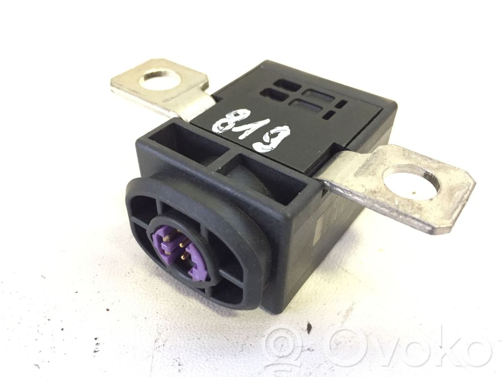 Audi A6 S6 C6 4F Plusjohtosarja 