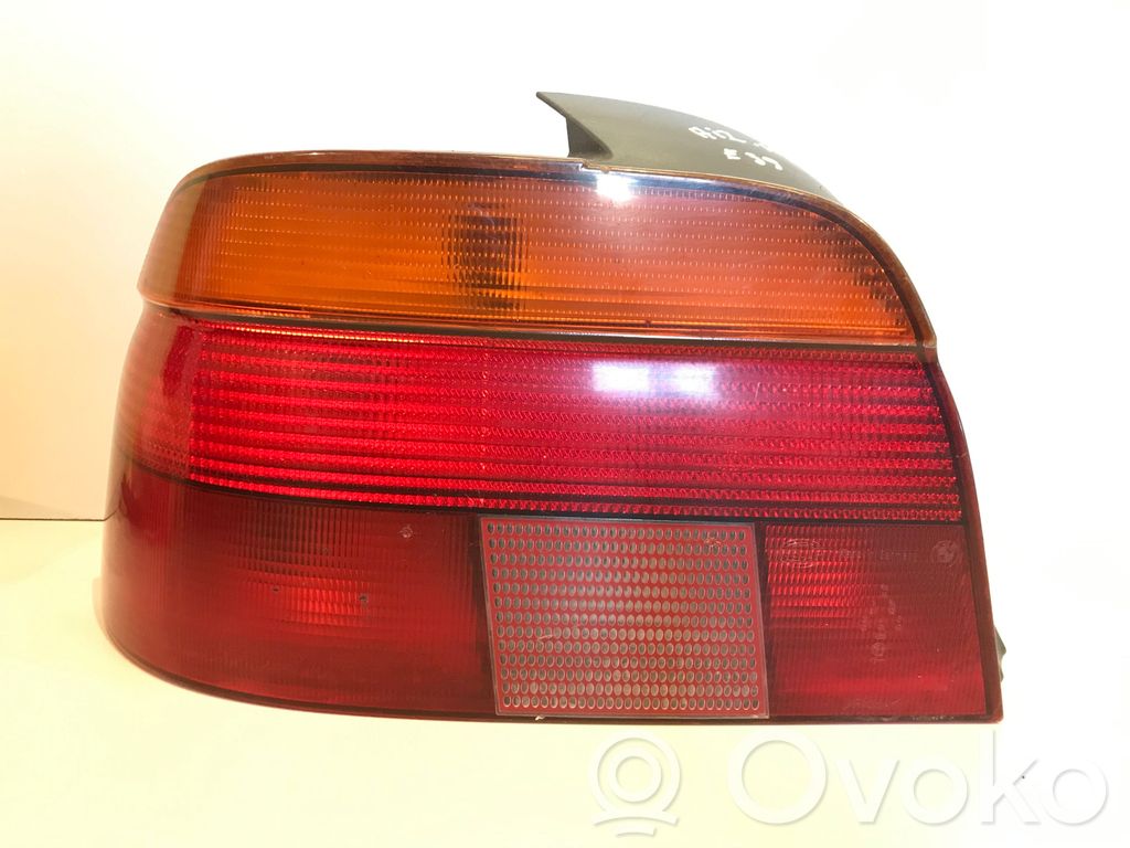 Rear/tail lights   14603300,8358031
