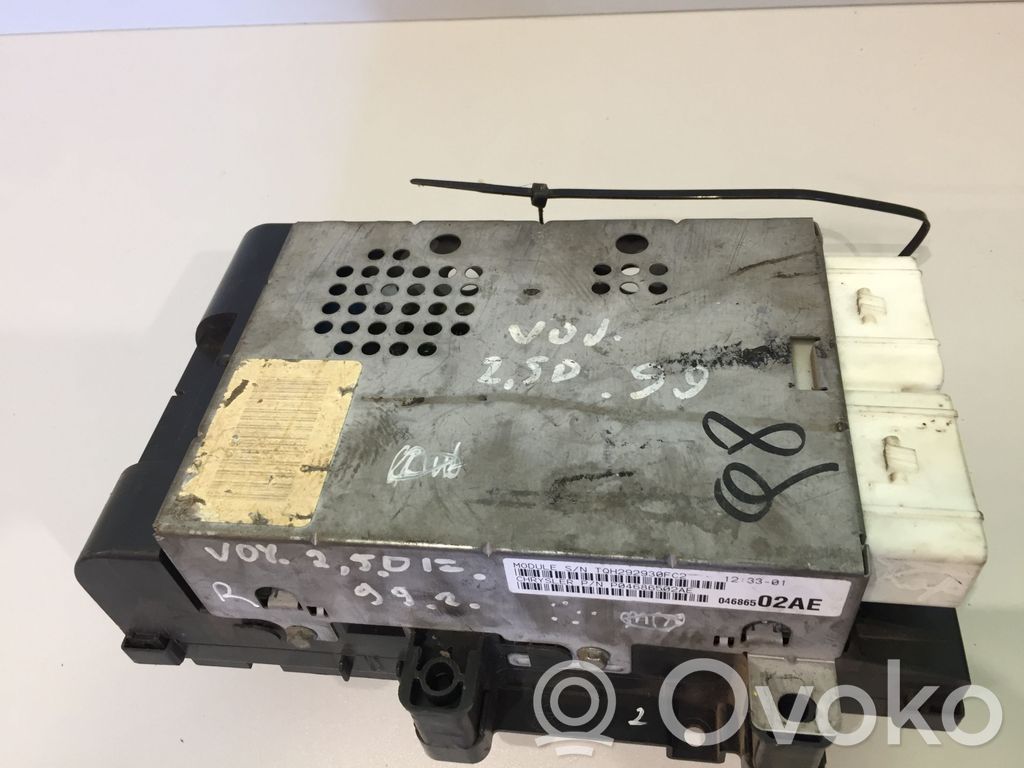 Módulo de fusible   04686502AE,P04707996AF