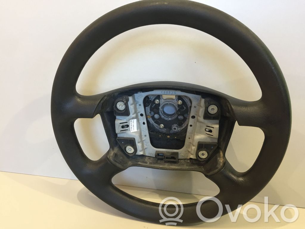 Audi A6 S6 C5 4B Ohjauspyörä 