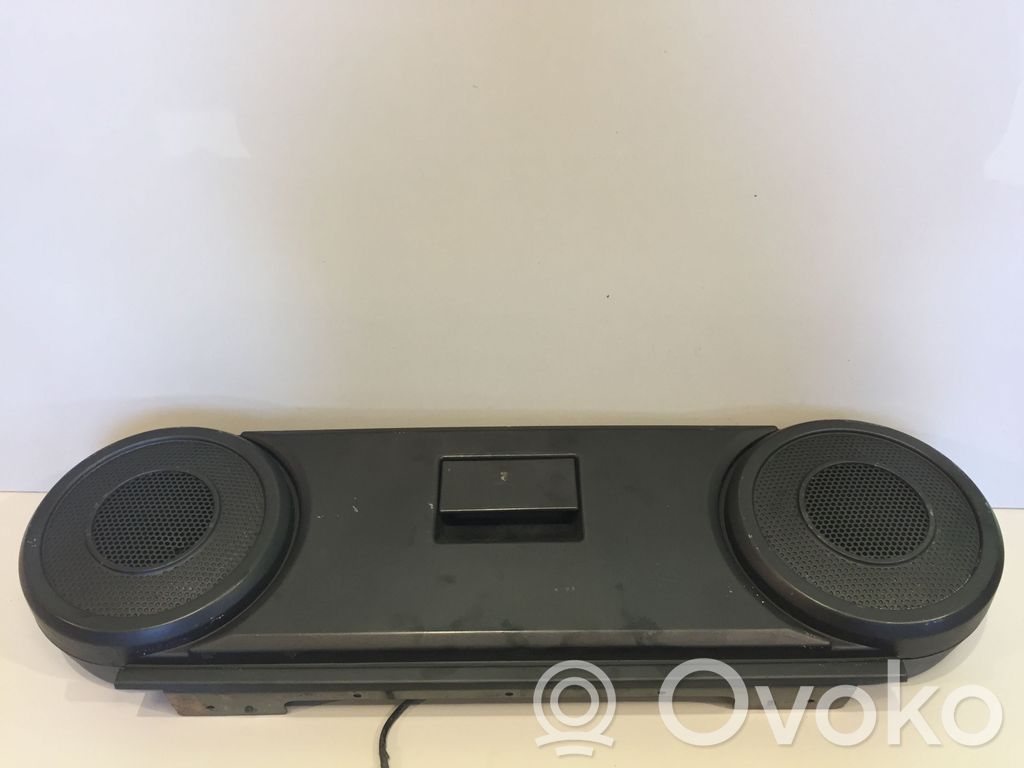 Altavoz subwoofer