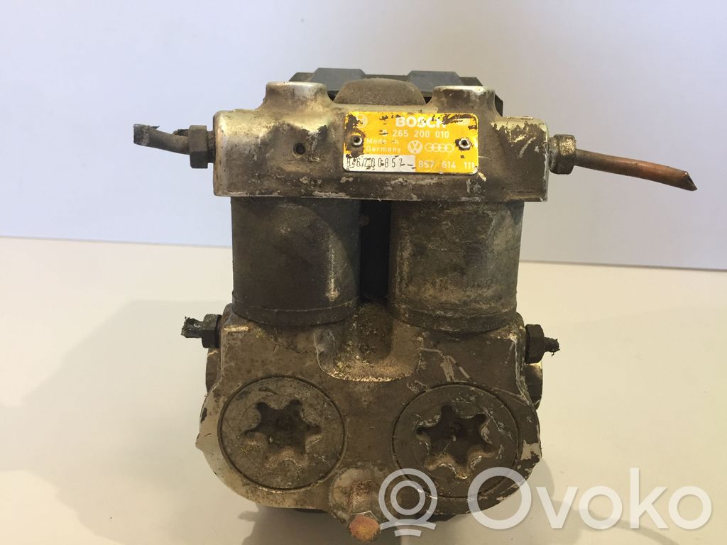 Audi 100 200 5000 C3 Pompa ABS 