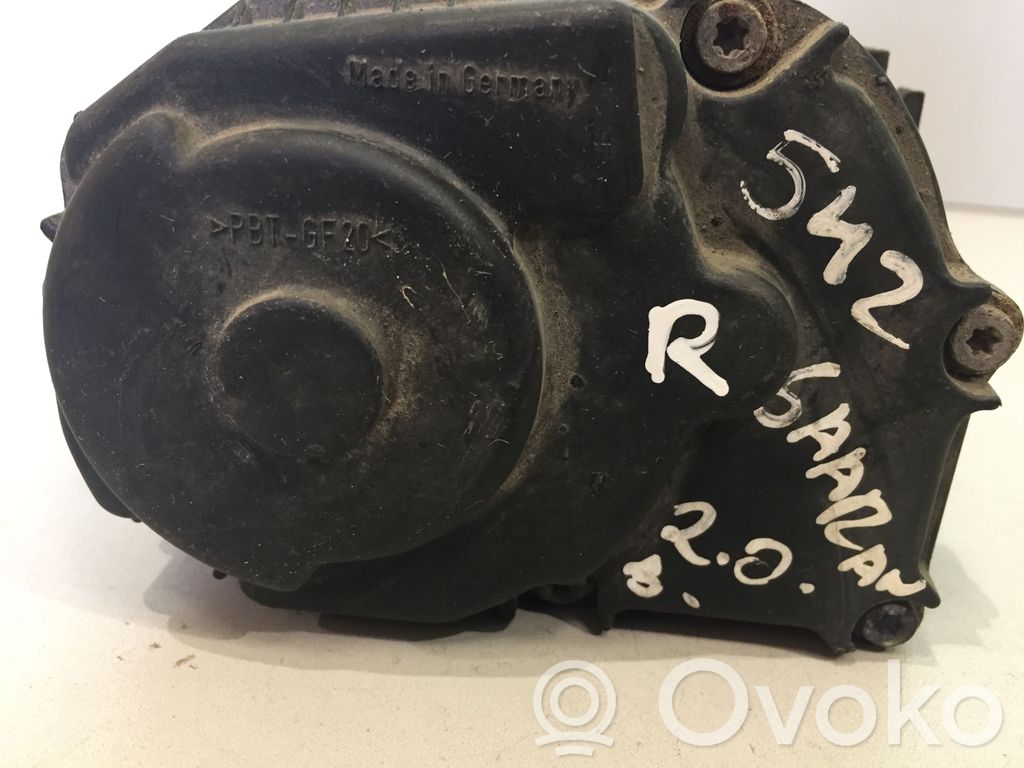Volkswagen Sharan Clapetă accelerație 
