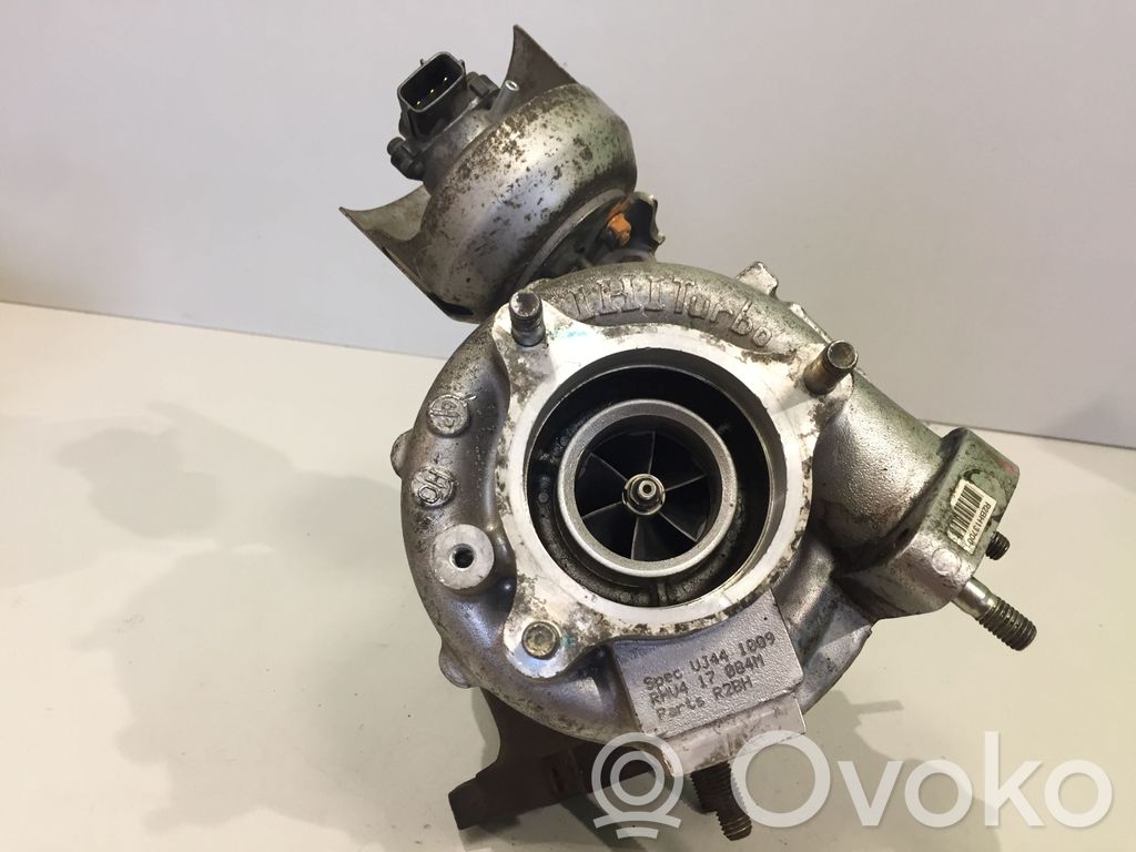 Mazda 6 Turbo 