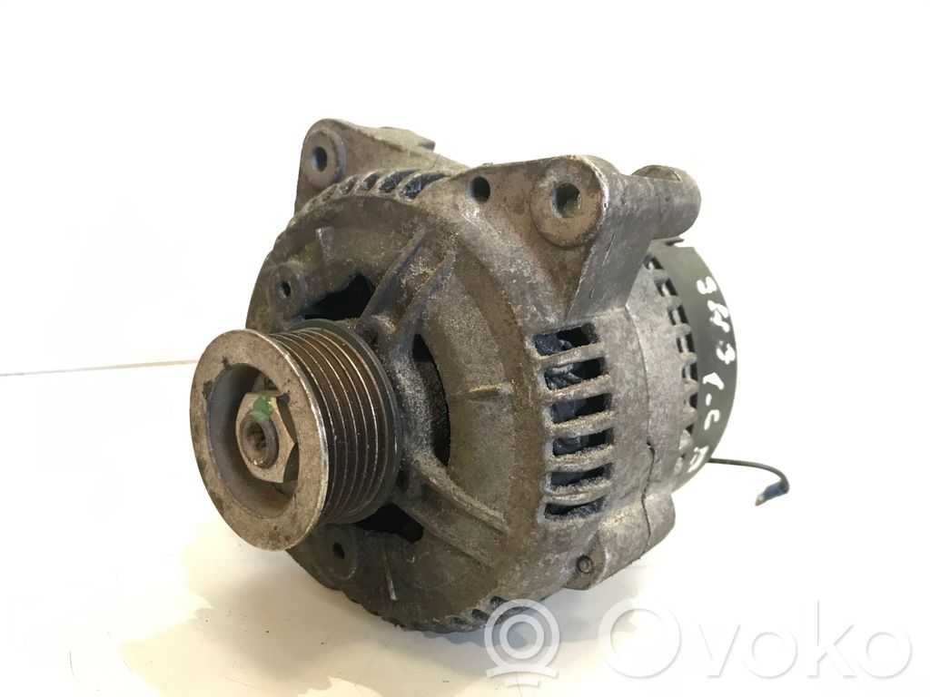 Alternator   054903015K,LRB00219