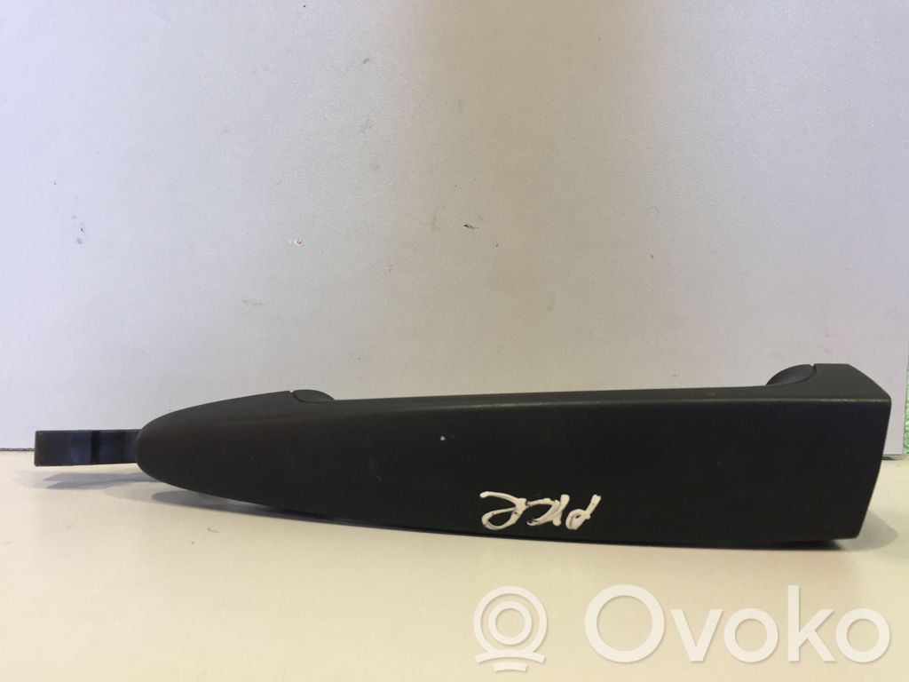 BMW 1 E81 E87 Maniglia esterna per portiera anteriore 