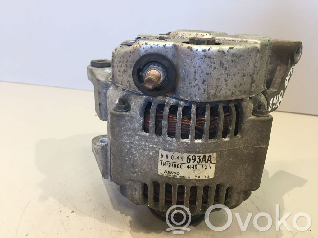 Alternador   56041693AA,TN1210004440,70113