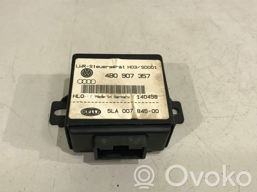 Módulo de luz LCM   4B0907357,5LA00784500
