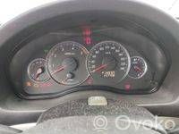 Subaru Legacy Speedometer (instrument cluster) 