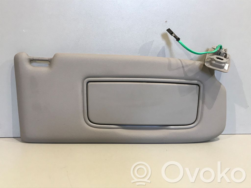 Volvo V50 Parasolar 