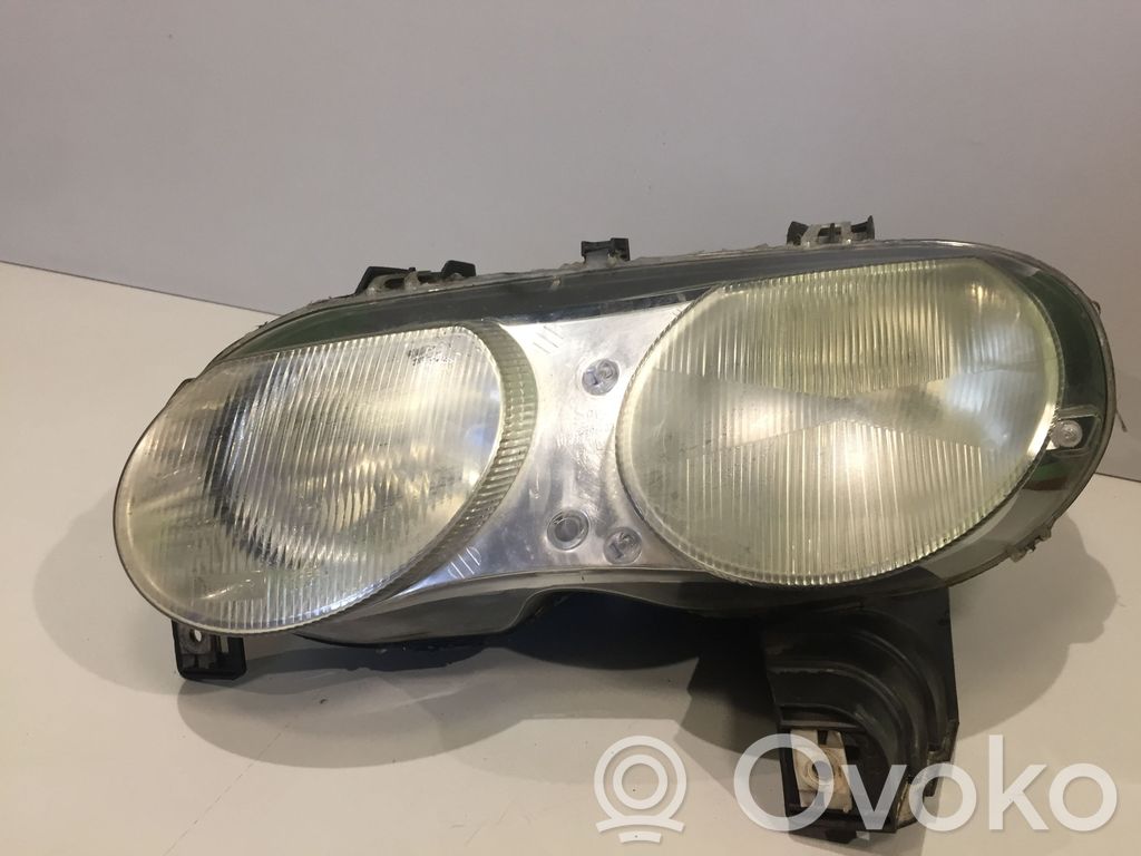Phare frontale   XBC0016010,1D23603211