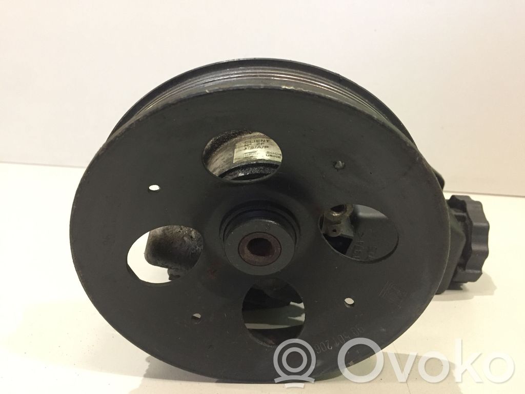 Opel Vectra B Ohjaustehostimen pumppu 