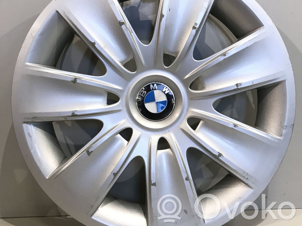 BMW 3 E90 E91 Embellecedor/tapacubos de rueda R16 