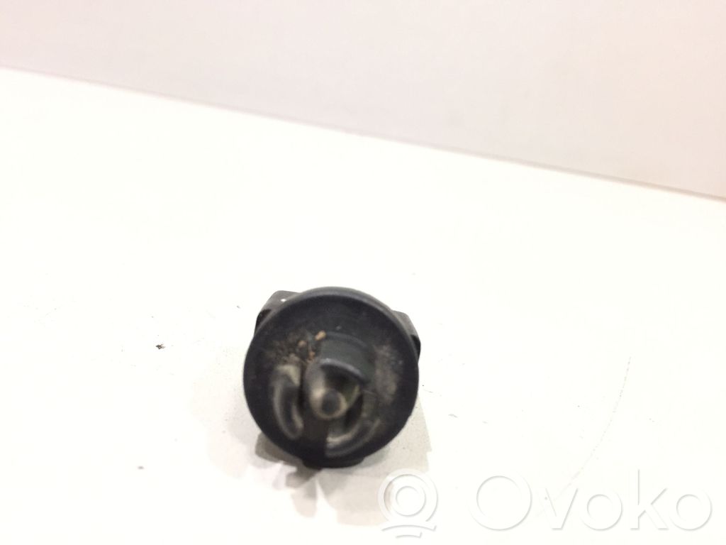 Volvo S70  V70  V70 XC Sensor de temperatura interna/externa 