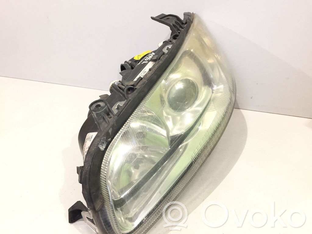 Opel Omega B2 Scheinwerfer 