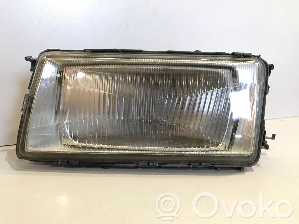 Audi 80 90 B3 Scheinwerfer 