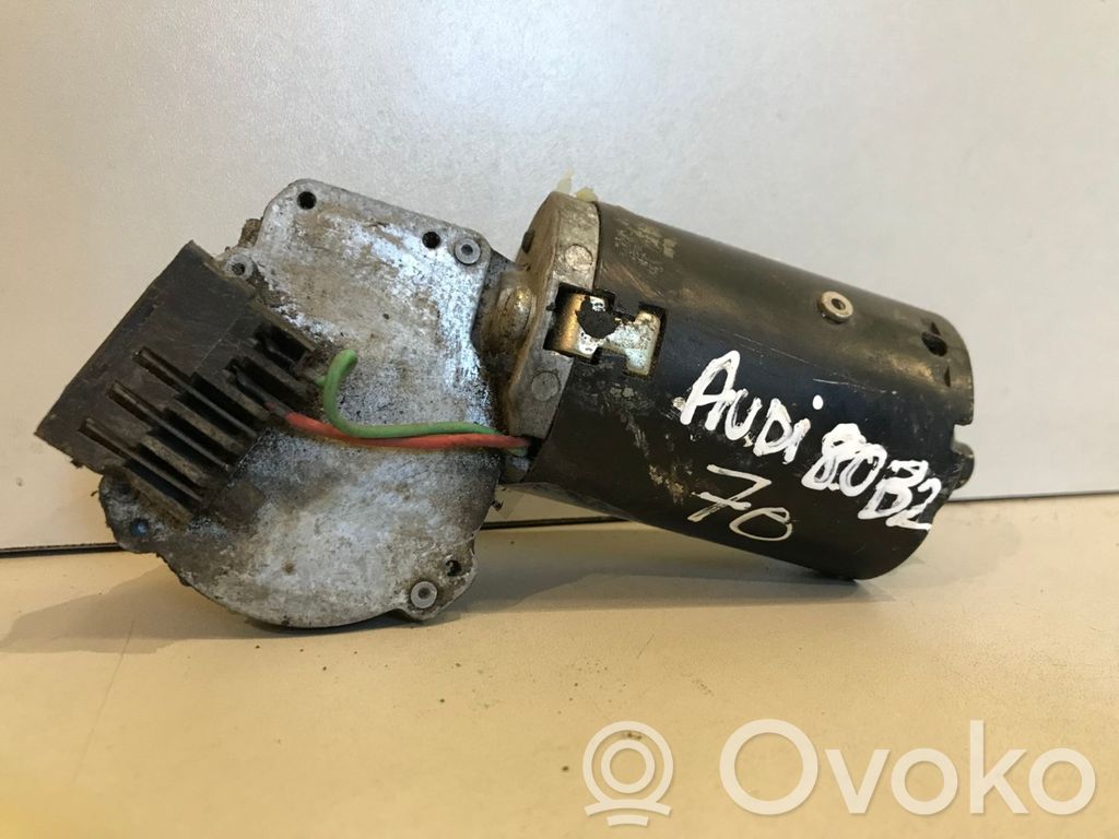 Audi Coupe Pyyhkimen moottori 