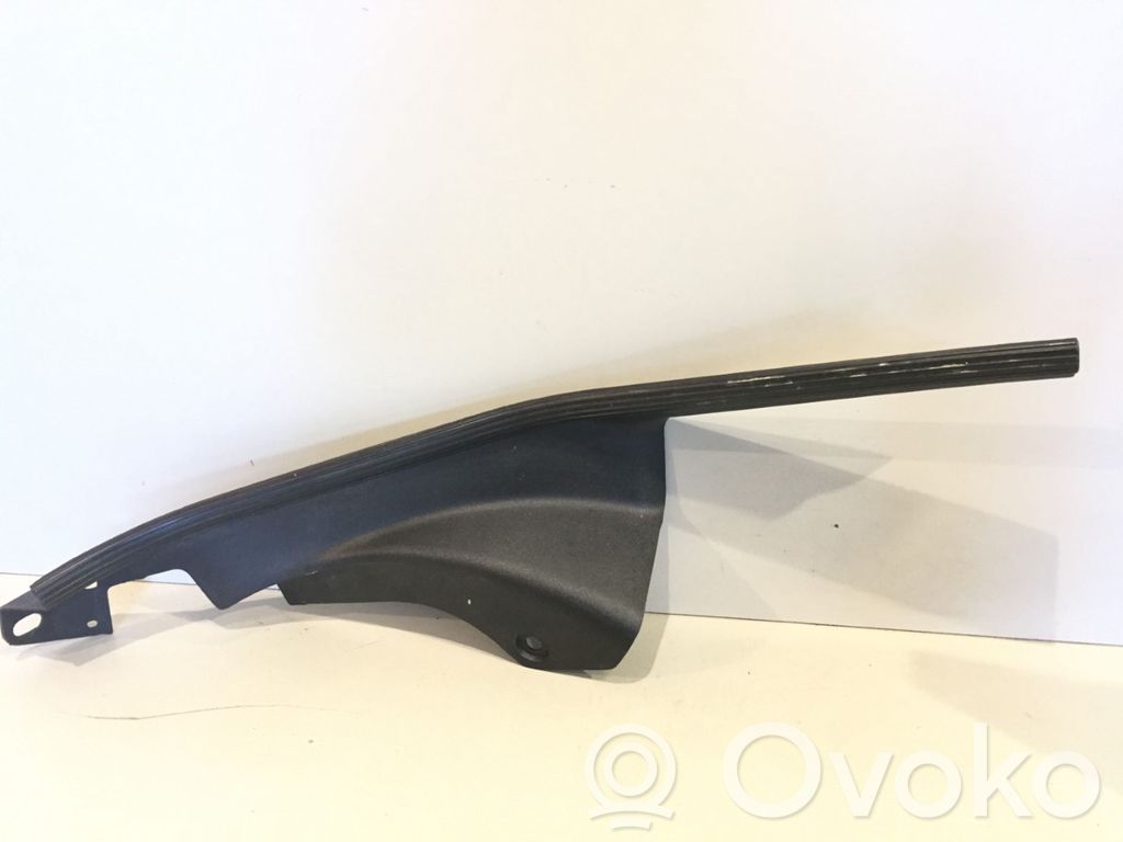 BMW 3 E36 Einstiegsleiste Zierleiste hinten 