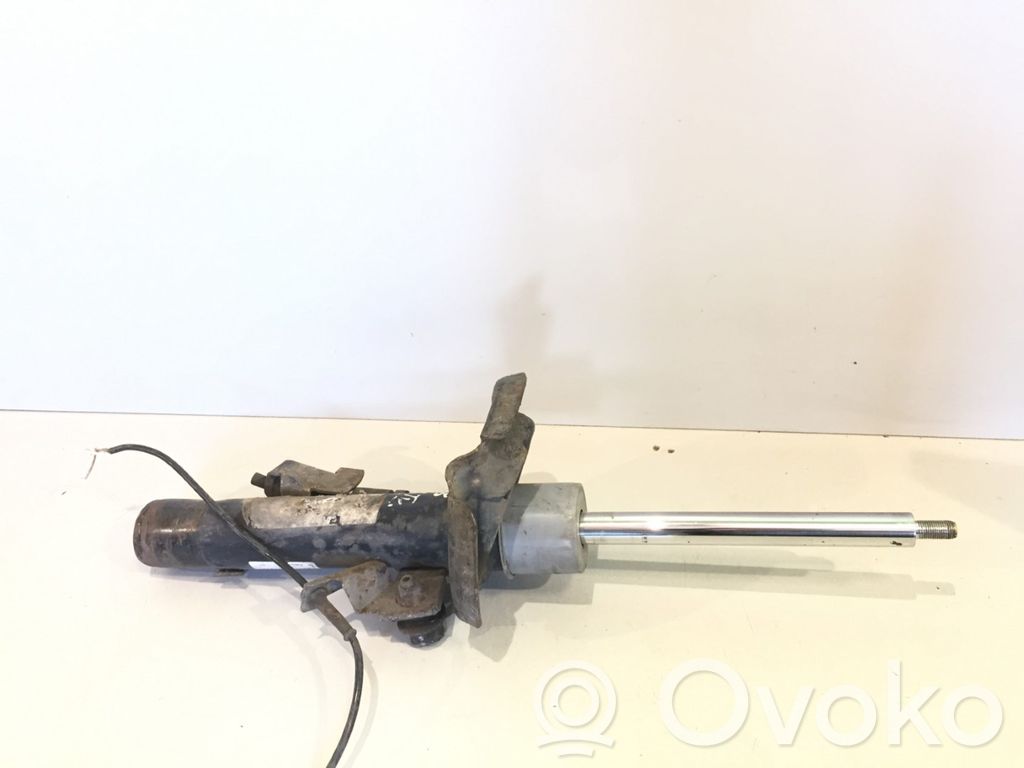 Ford Focus Etuiskunvaimennin 