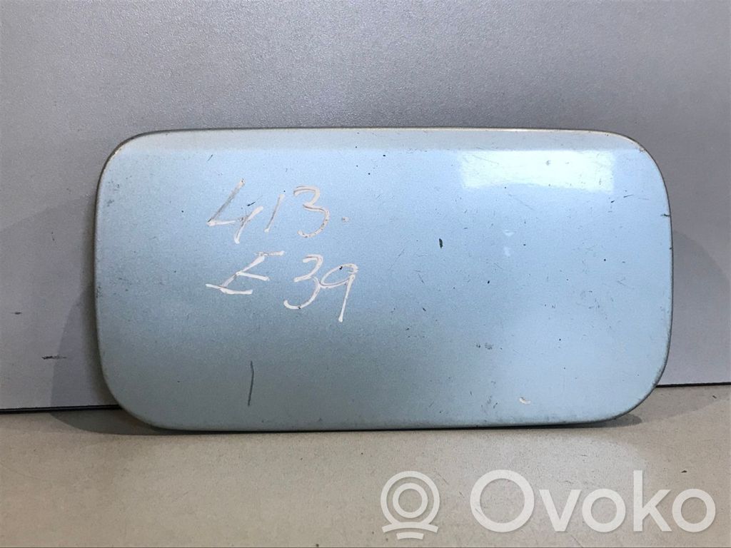 Fuel tank cap