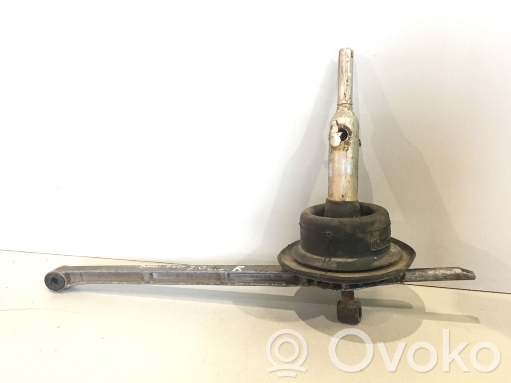 BMW 3 E46 Selector caja de cambios 
