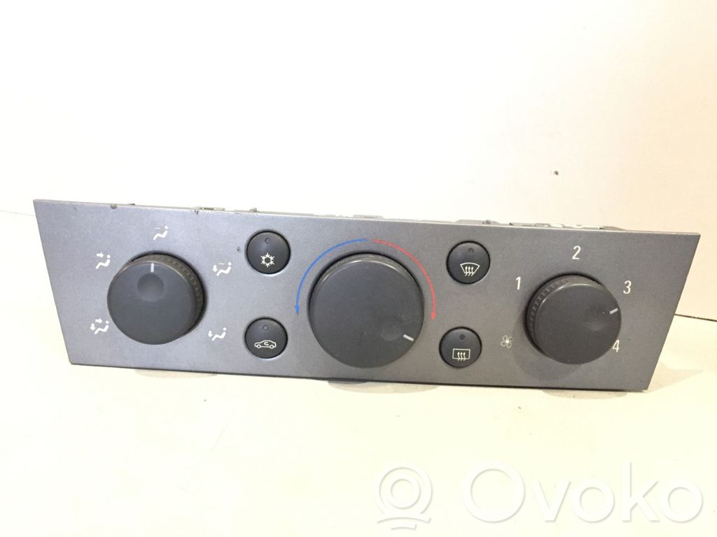 Opel Vectra C Unitate control climatizare 
