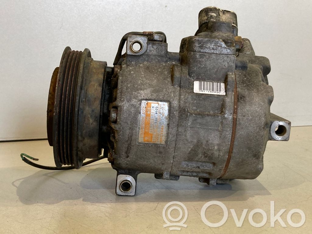 Volkswagen PASSAT B5.5 Kompresor / Sprężarka klimatyzacji A/C 